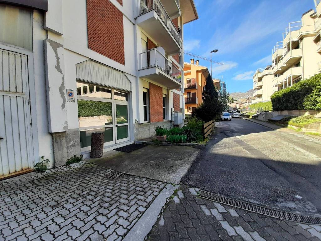 Immobile a Sondrio in Via Grumello - Foto 3