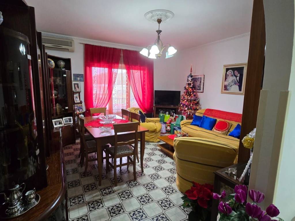 Appartamento a Tortora in Via Ruggero Pucci, 3 - Foto 2