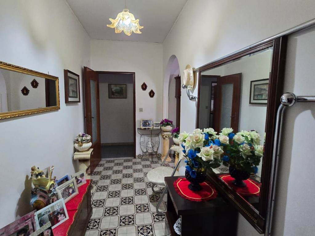 Appartamento a Tortora in Via Ruggero Pucci, 3 - Foto 4