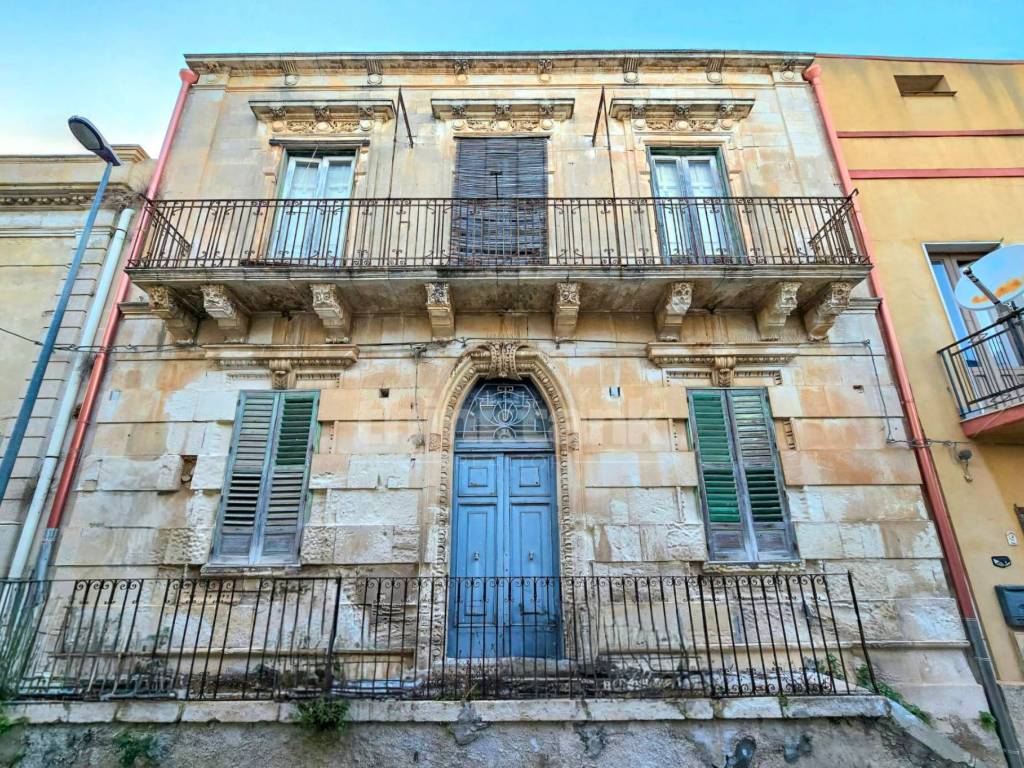 Villa a Ispica in Via Giosuè Carducci, 14 - Foto 2