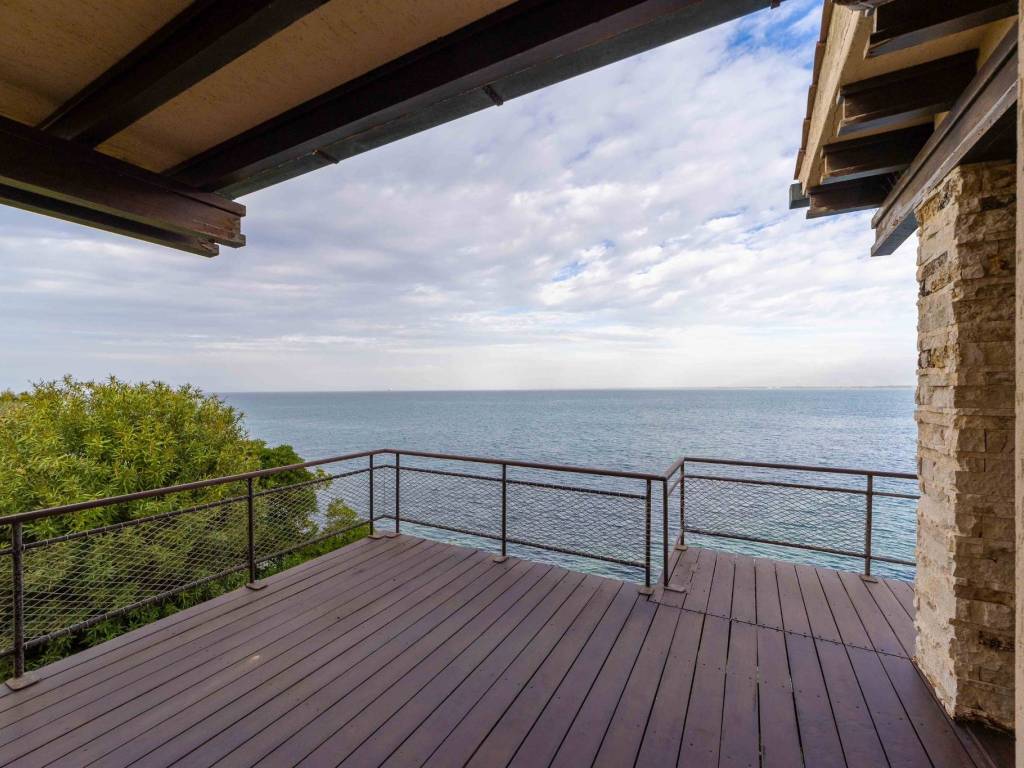 Villa a Monte argentario in Strada Provinciale di Porto Santo Stefano - Foto 2