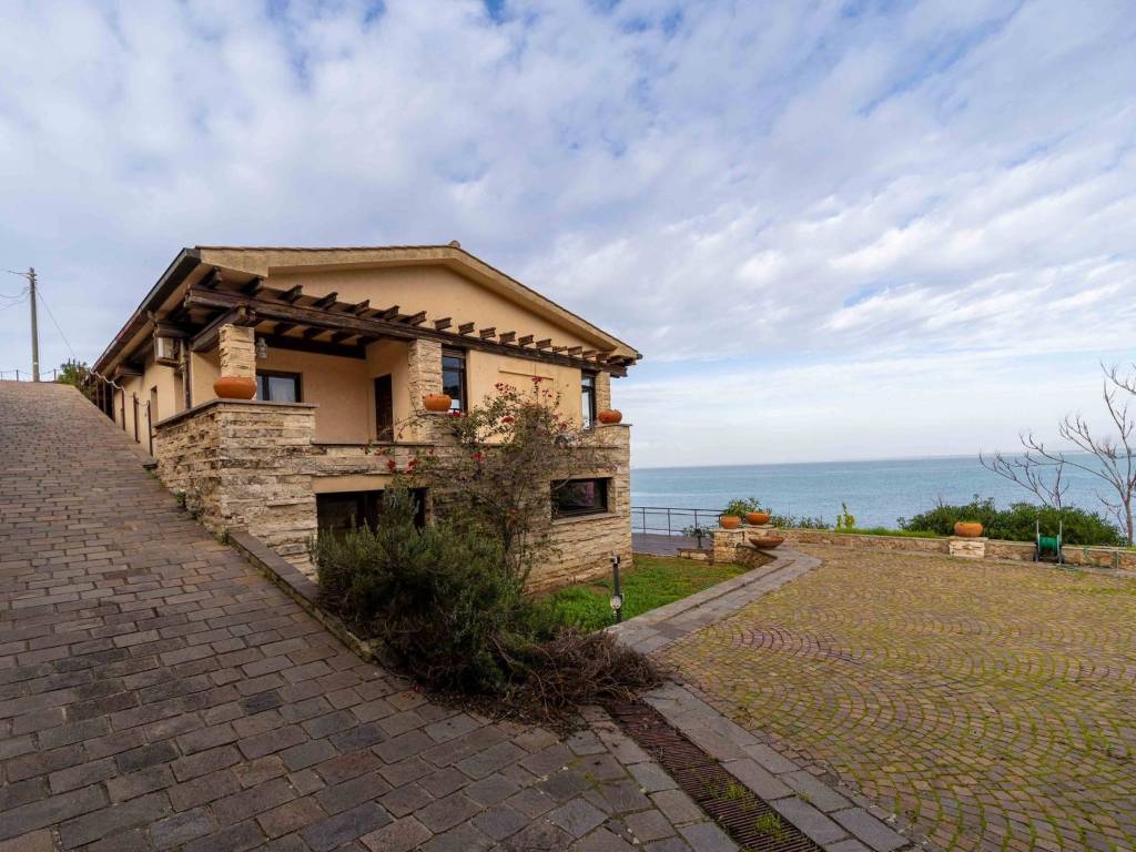 Villa a Monte argentario in Strada Provinciale di Porto Santo Stefano - Foto 3