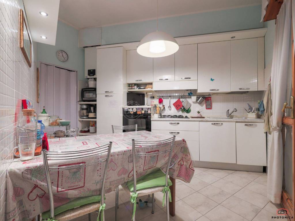 Appartamento a Imola in Via Alcide de Gasperi - Foto 4