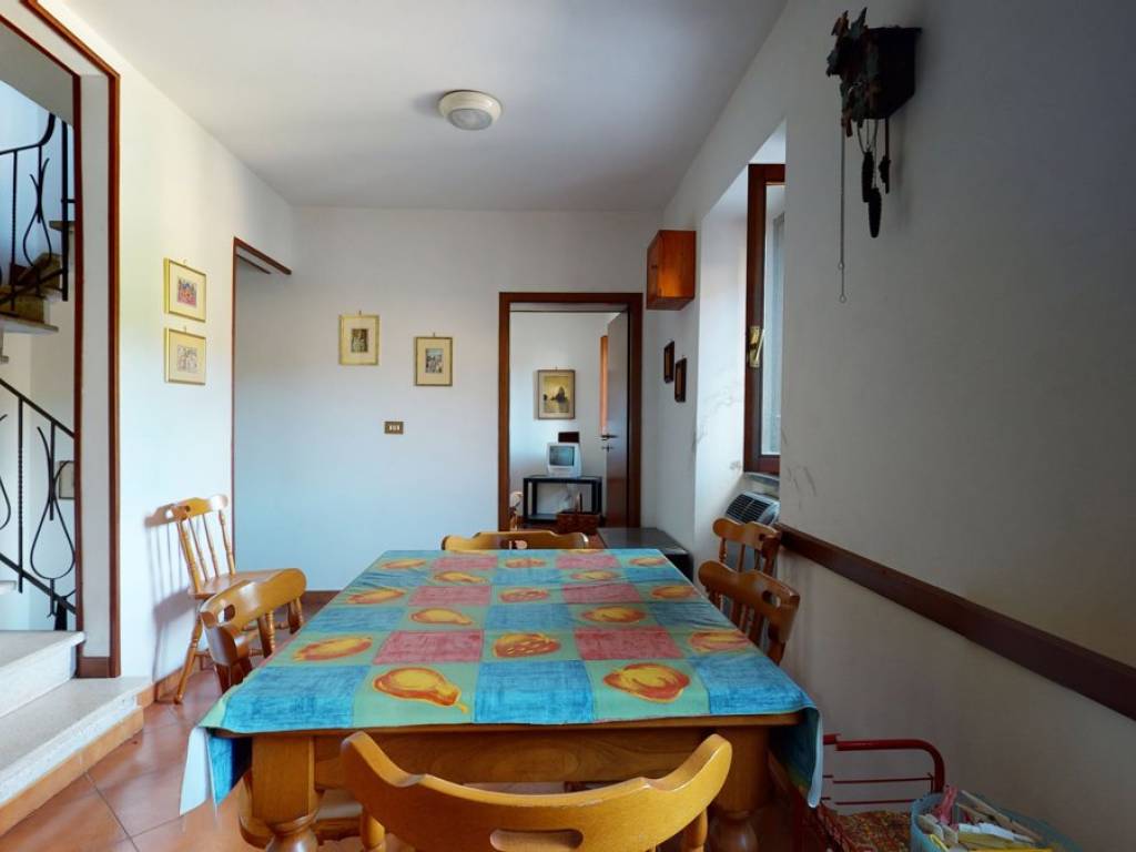 Casa indipendente a Coreglia antelminelli in Via San Rocco, 10 - Foto 2
