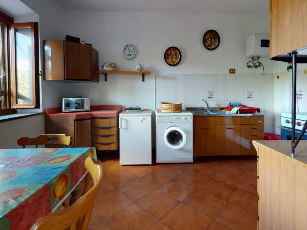 Casa indipendente a Coreglia antelminelli in Via San Rocco, 10 - Foto 3