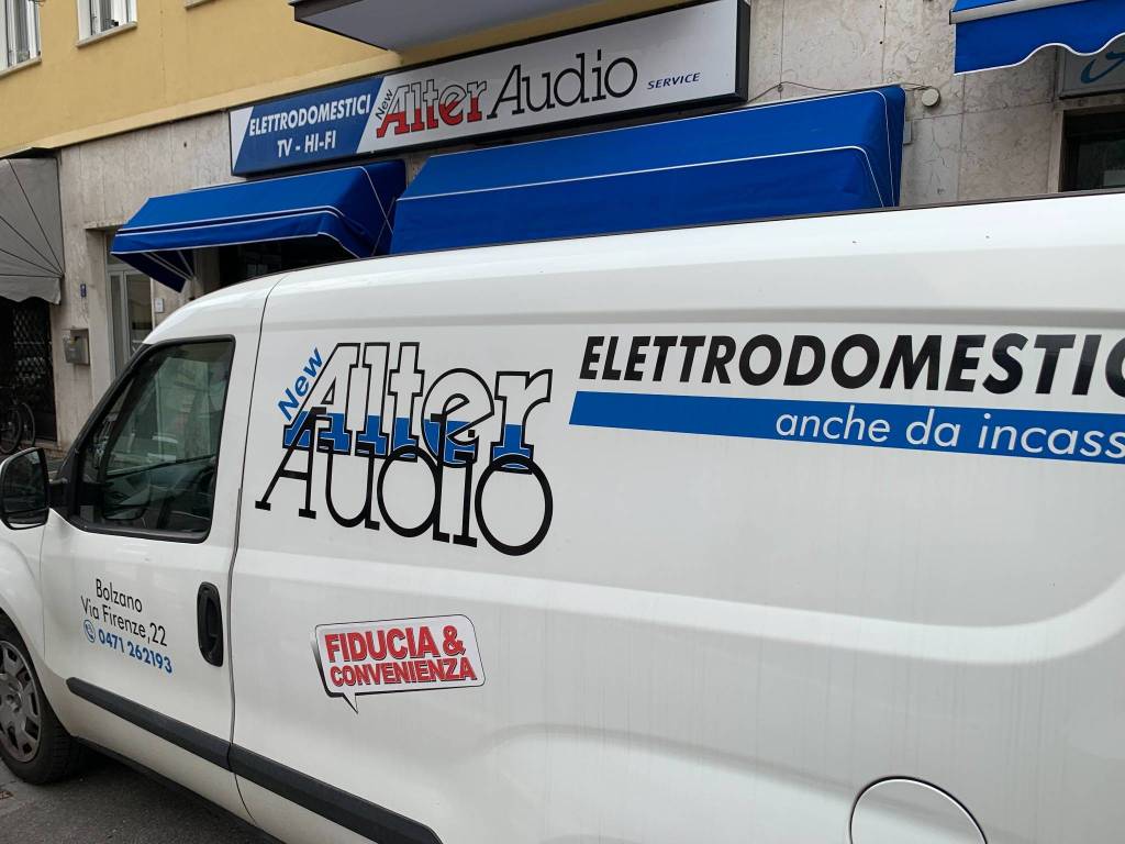 Immobile a Bolzano in Via Firenze - Foto 2