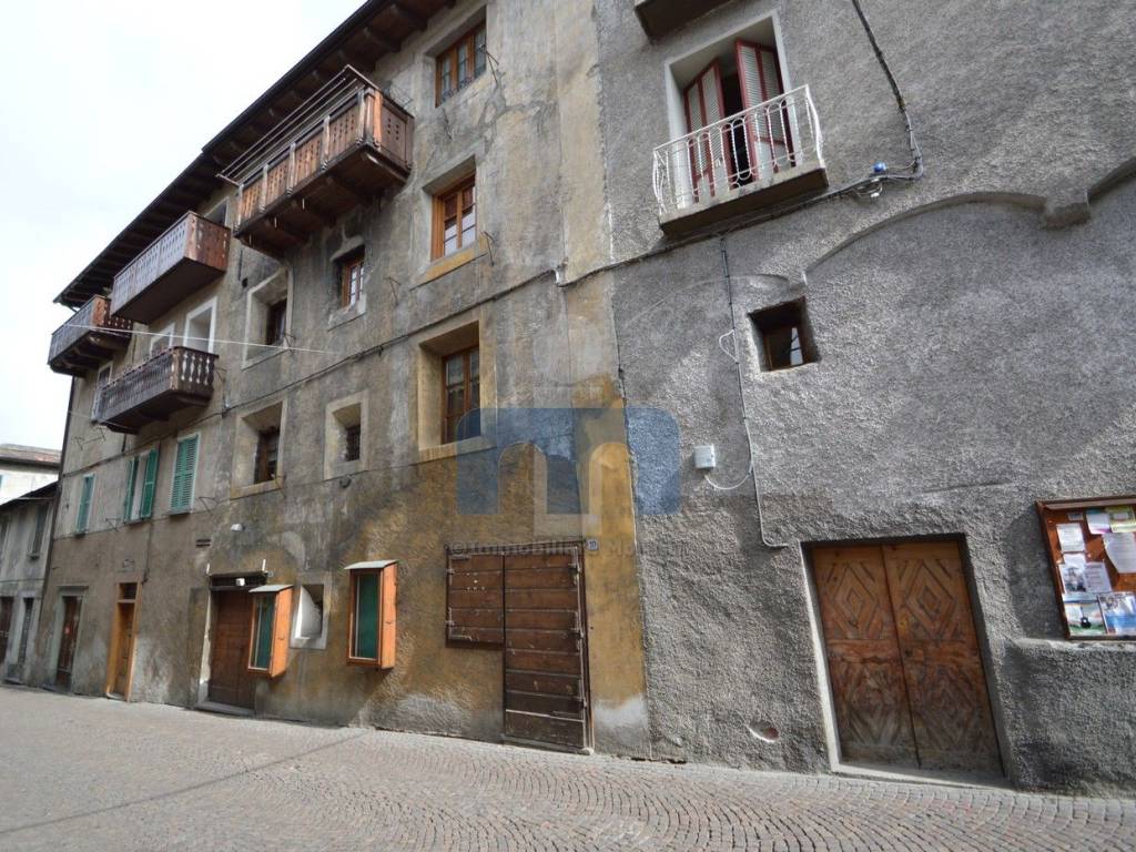 Immobile a Bormio in Via della Vittoria, 10 - Foto 2