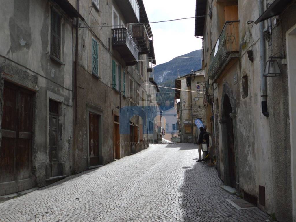 Immobile a Bormio in Via della Vittoria, 10 - Foto 3