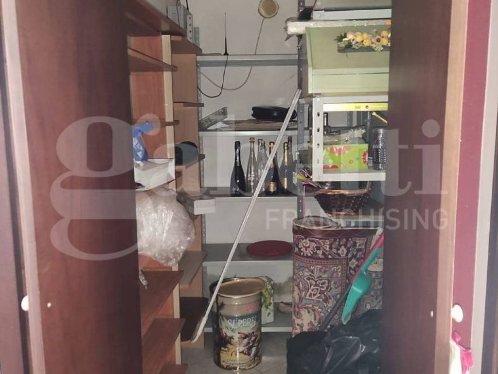 Appartamento a Caltanissetta in via Re D'Italia, 114 - Foto 3