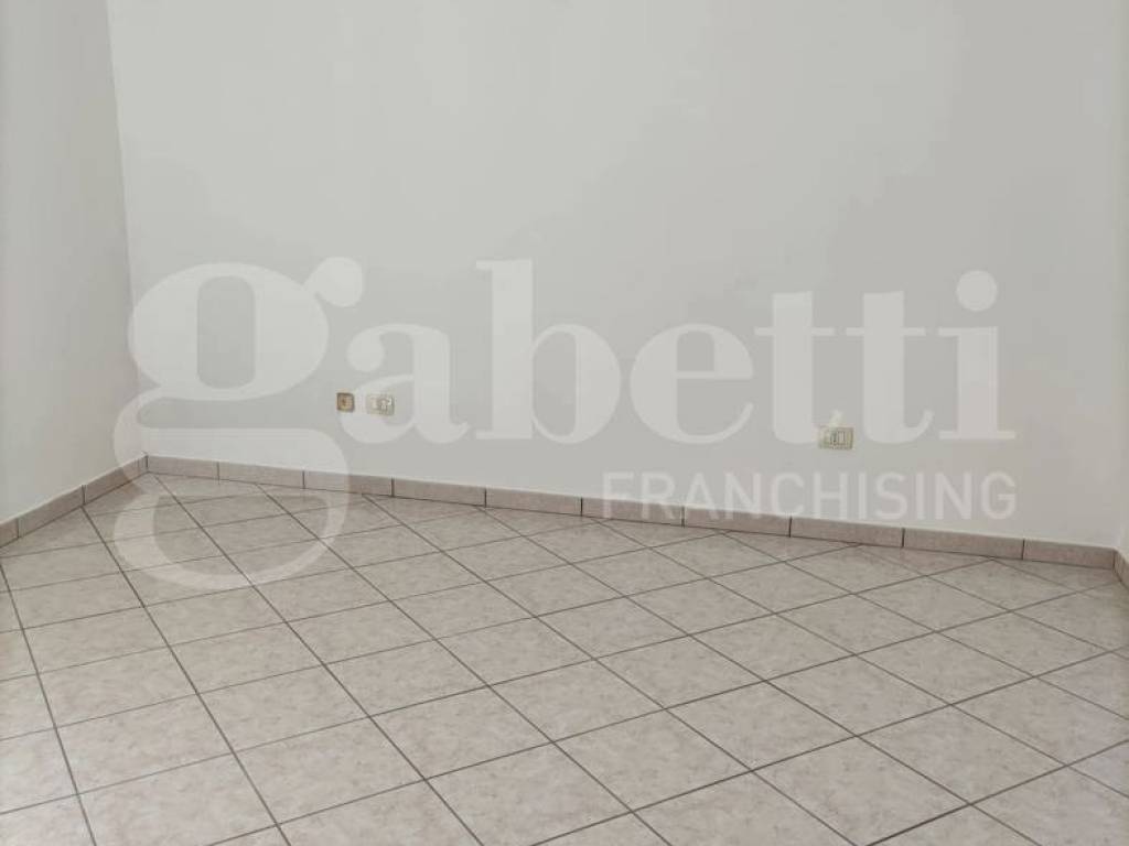 Appartamento a Caltanissetta in via Re D'Italia, 114 - Foto 4