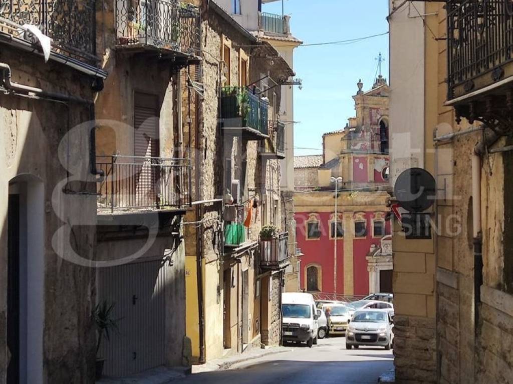 Appartamento a Caltanissetta in via Re D'Italia, 114 - Foto 5