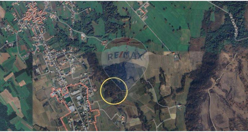 Terreno a Benna in via Giovanni XXXIII - Foto 2