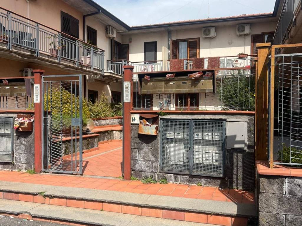 Appartamento a Trecastagni in Via Niccolò Machiavelli, 14 - Foto 4