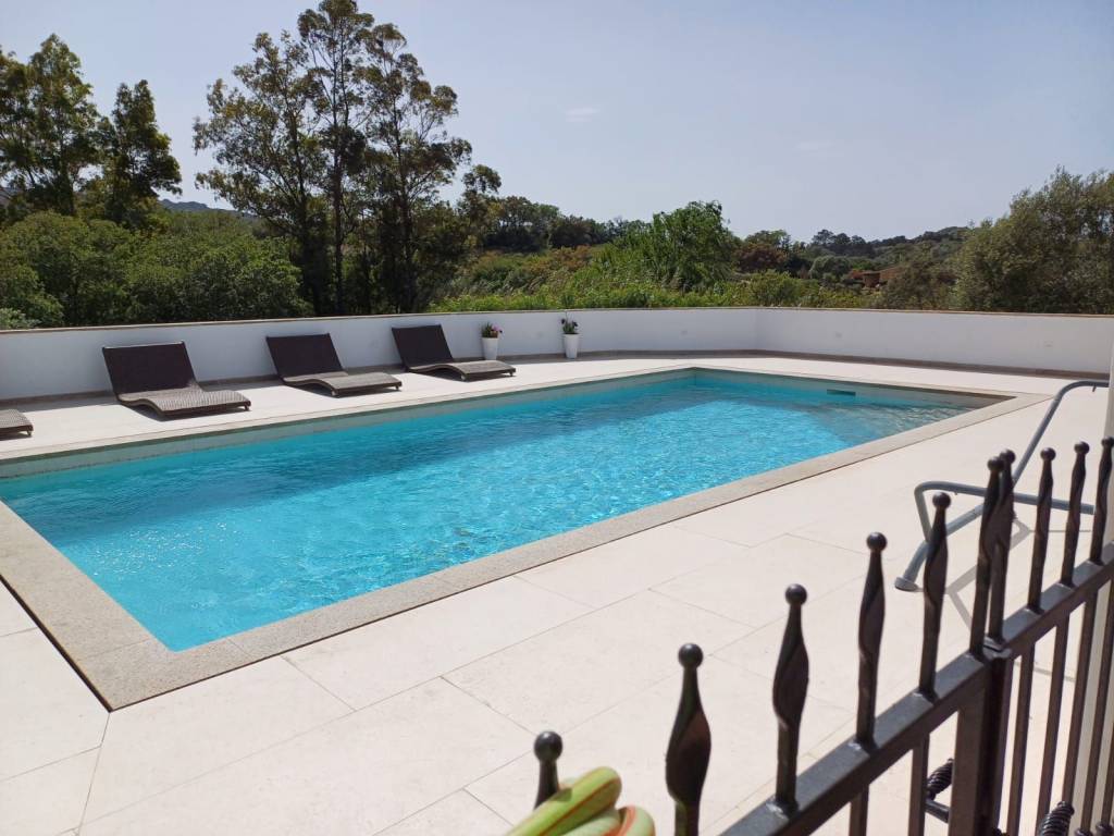 Villa a Arzachena in Località Monticanaglia - Foto 4