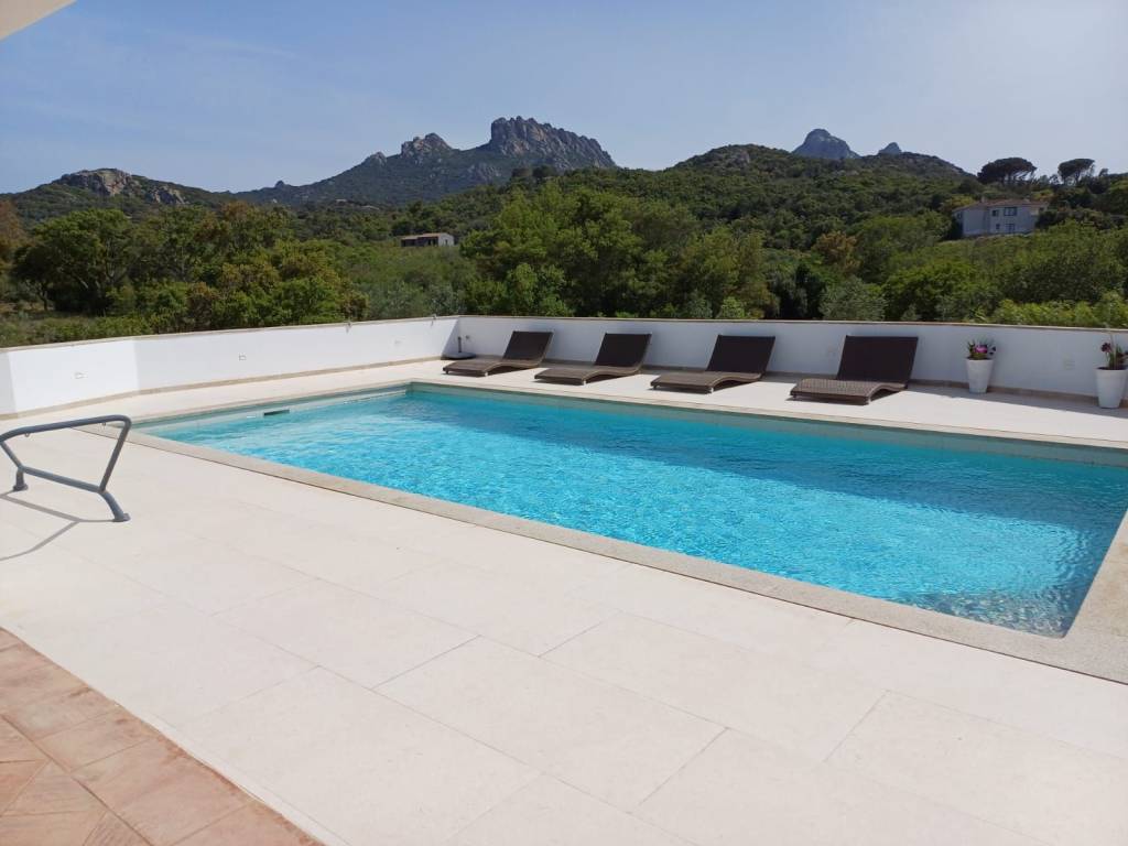 Villa a Arzachena in Località Monticanaglia - Foto 5