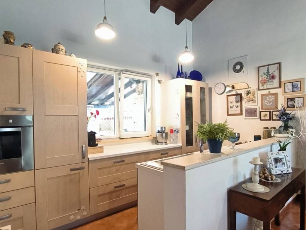 Villa a Caltanissetta in Contrada San Leone - Foto 3