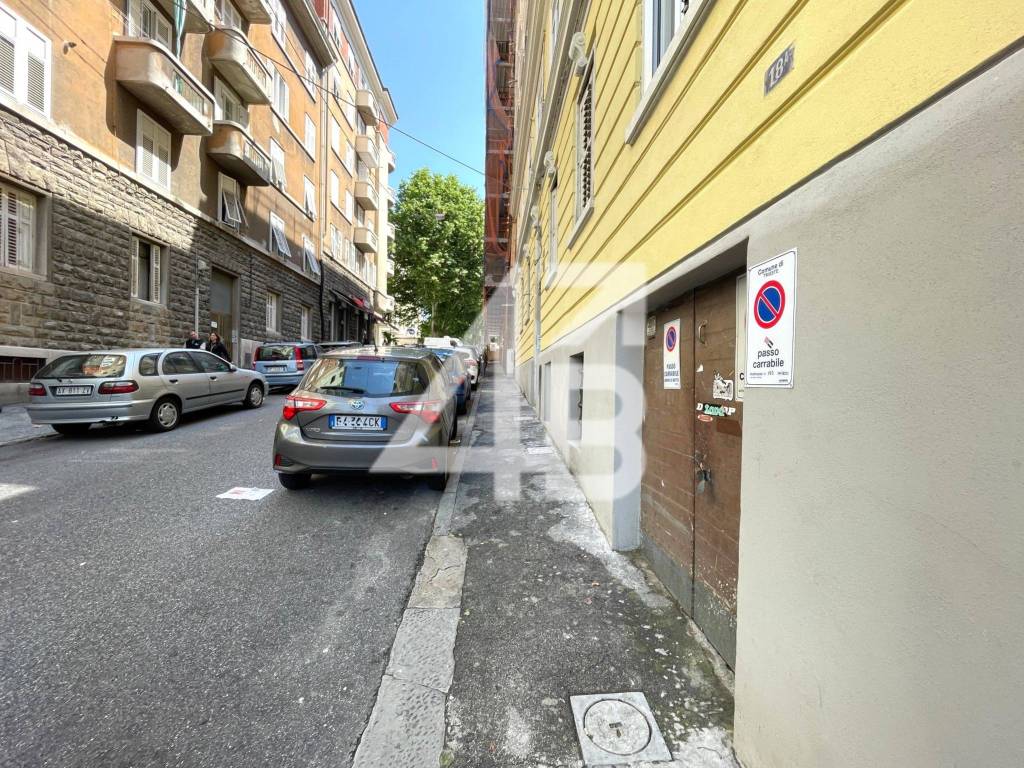 Immobile a Trieste in Via dell'Industria, 18 - Foto 2
