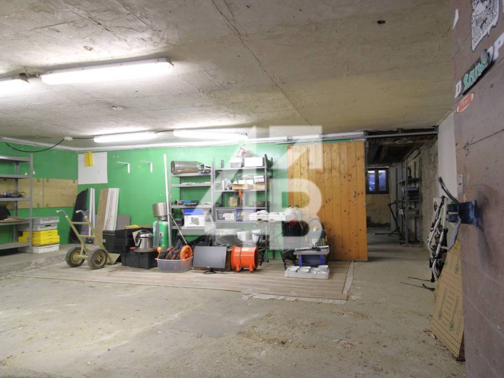 Immobile a Trieste in Via dell'Industria, 18 - Foto 3