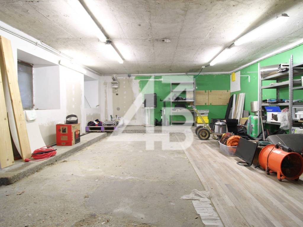 Immobile a Trieste in Via dell'Industria, 18 - Foto 5