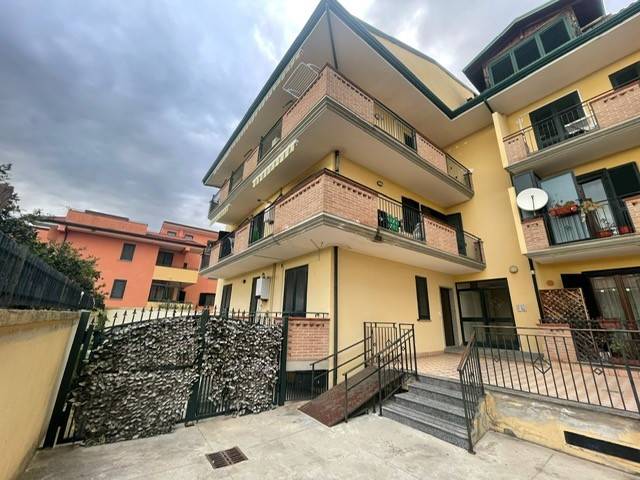 Appartamento a Vitulazio in Via Guglielmo Marconi - Foto 4