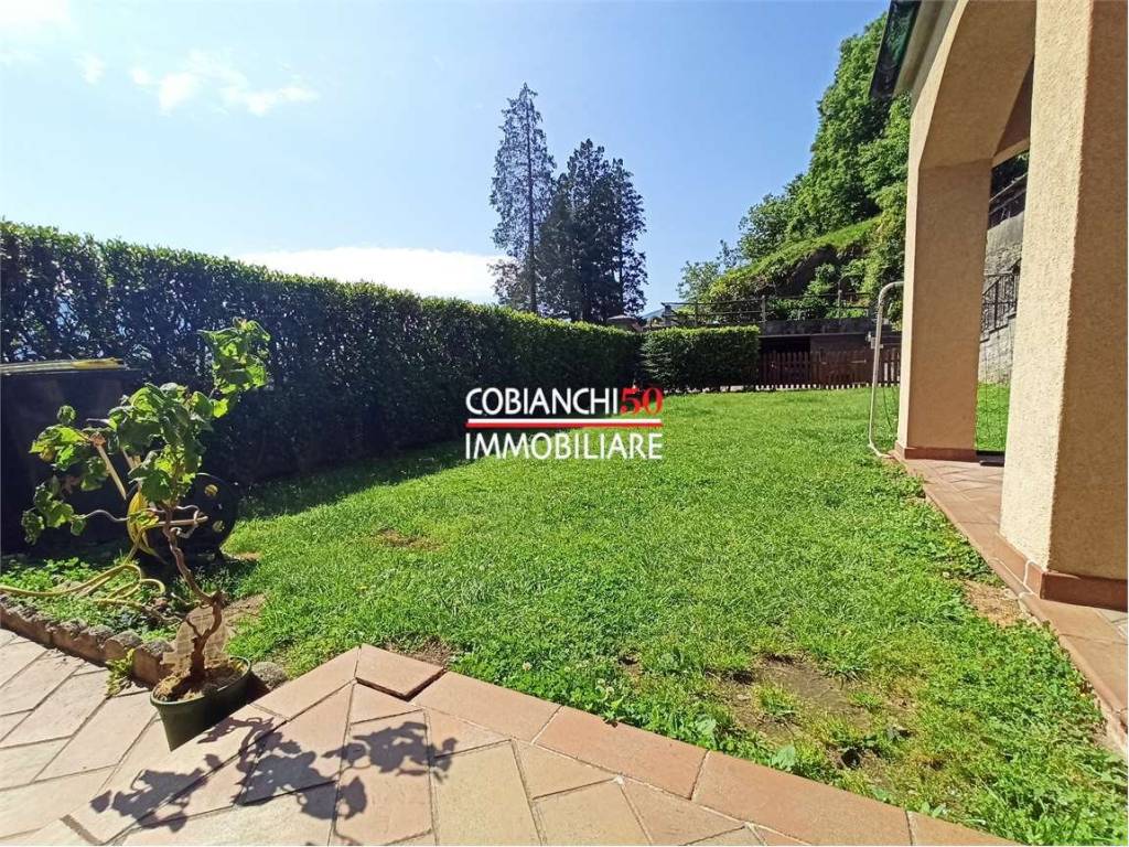 Appartamento a Cannobio in strada statale - Foto 2