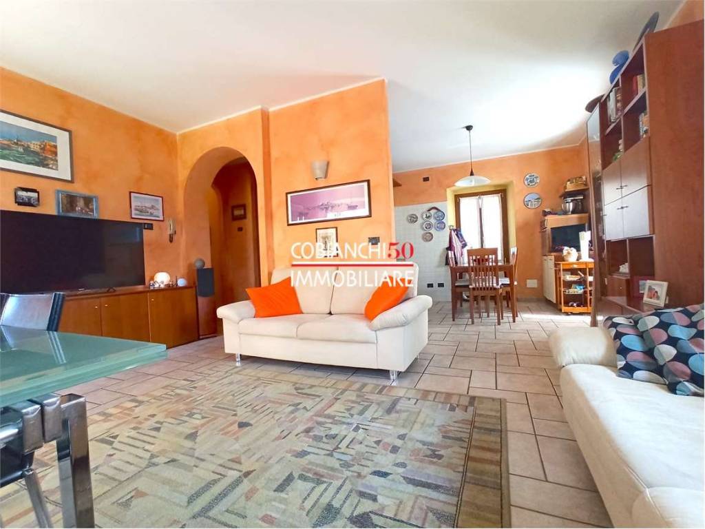 Appartamento a Cannobio in strada statale - Foto 3