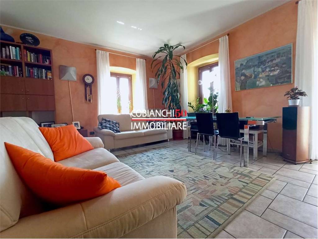 Appartamento a Cannobio in strada statale - Foto 4