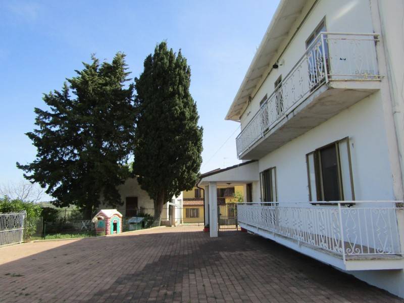 Villa a Monsano in Via Giovanni Falcone, 2 - Foto 4