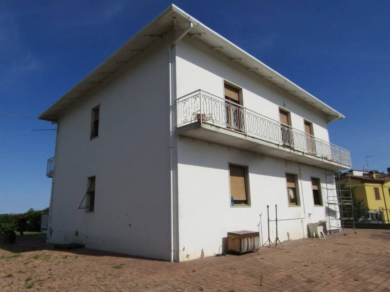 Villa a Monsano in Via Giovanni Falcone, 2 - Foto 5