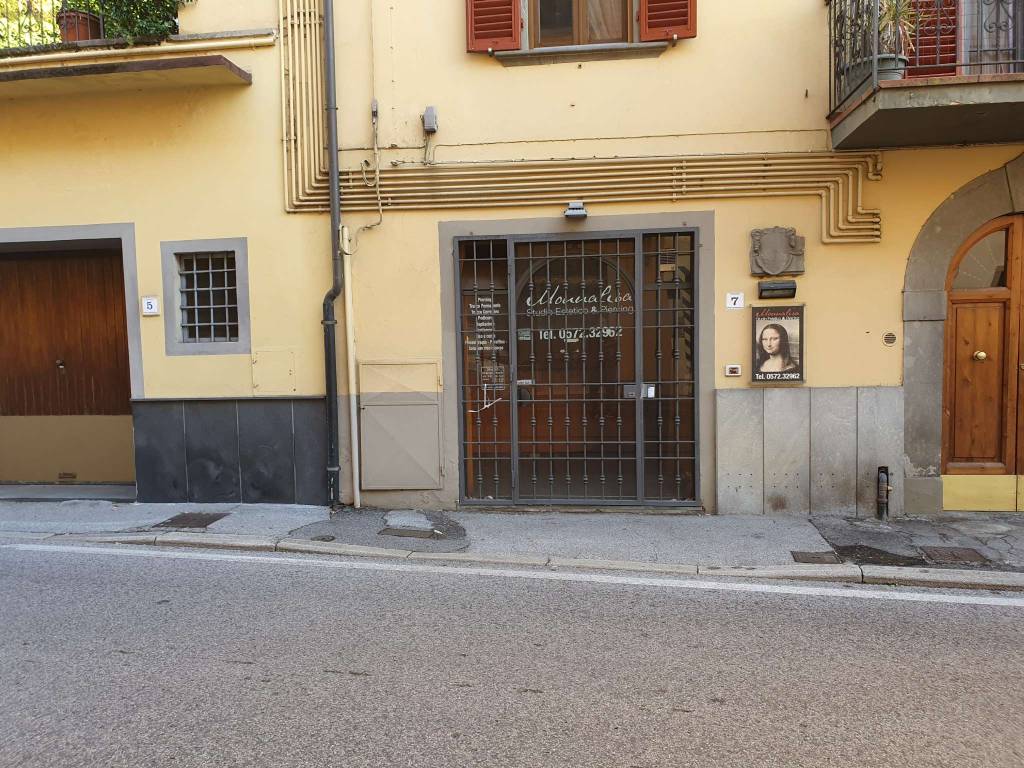 Immobile a Buggiano in Corso Indipendenza 7 - Foto 3