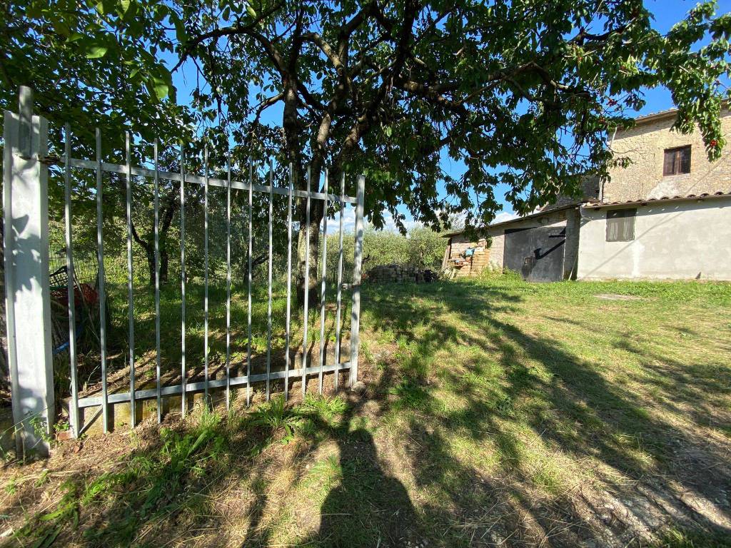 Terreno a Poggio nativo in Via Fontanelle - Foto 2