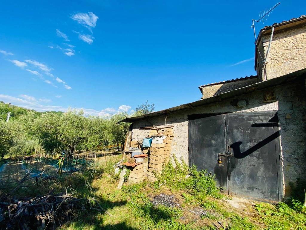 Terreno a Poggio nativo in Via Fontanelle - Foto 3