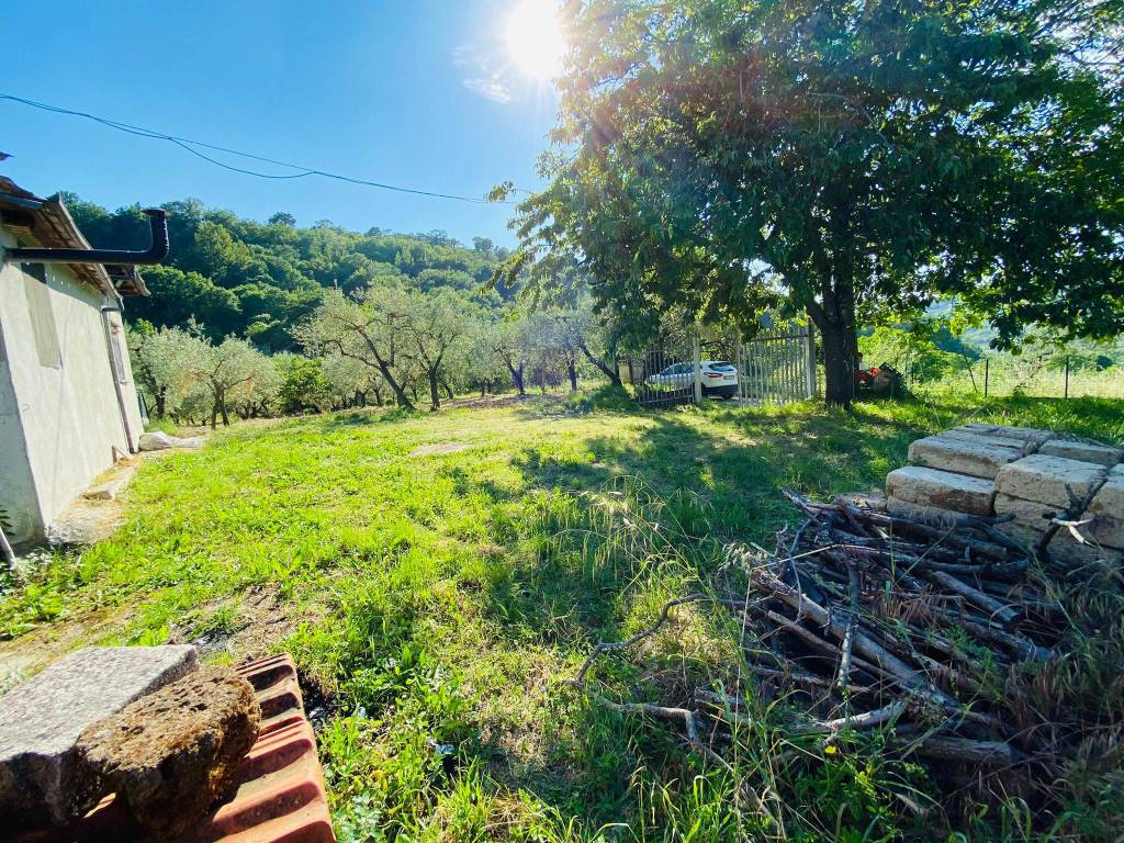 Terreno a Poggio nativo in Via Fontanelle - Foto 4