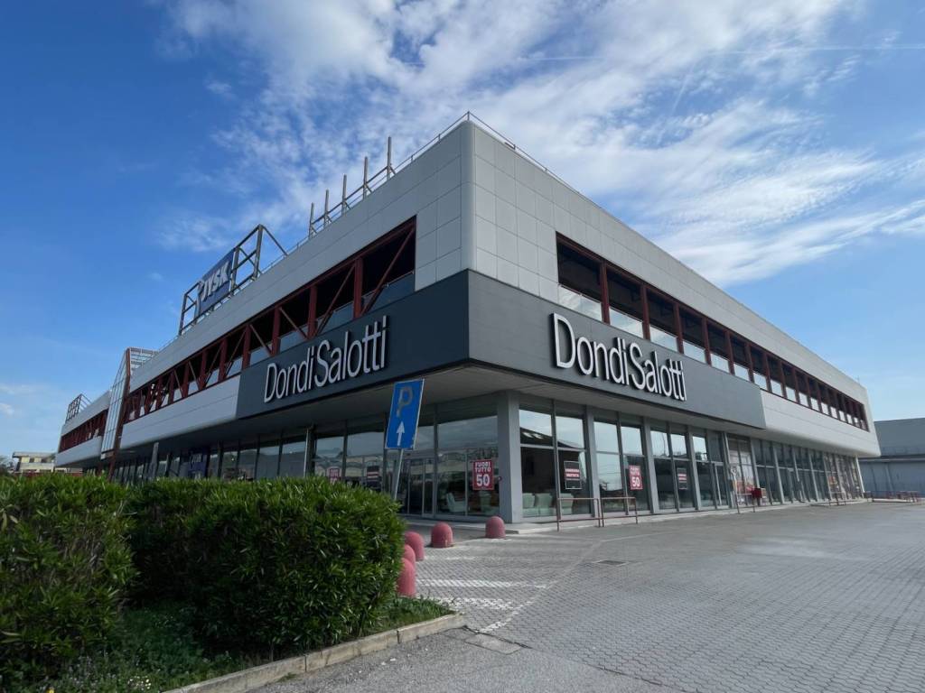 Immobile a San benedetto del tronto in Via Pasubio, 15 - Foto 4