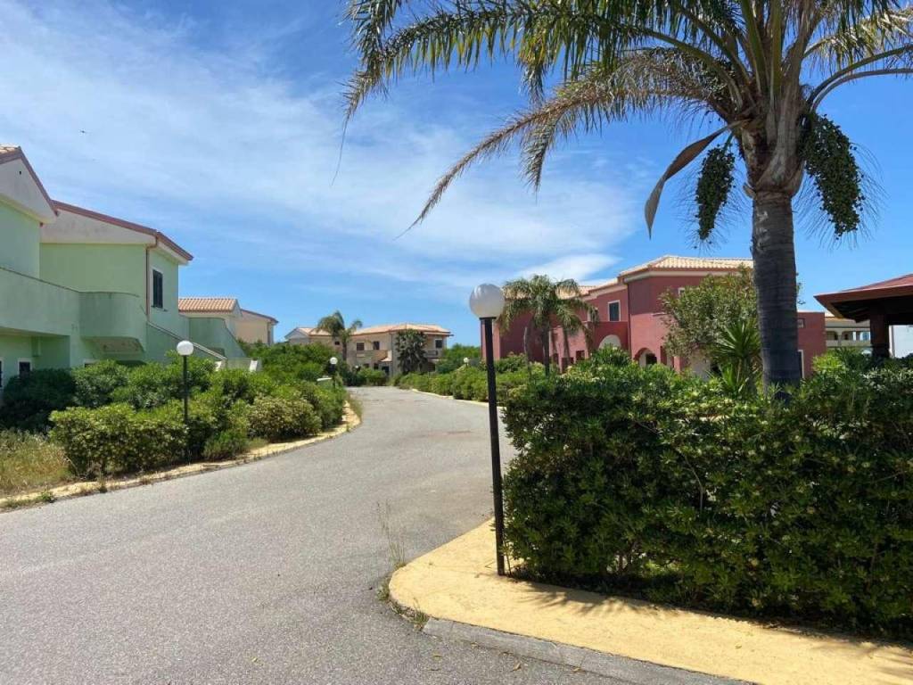 Appartamento a Isola di capo rizzuto in frazione le castella - Foto 2