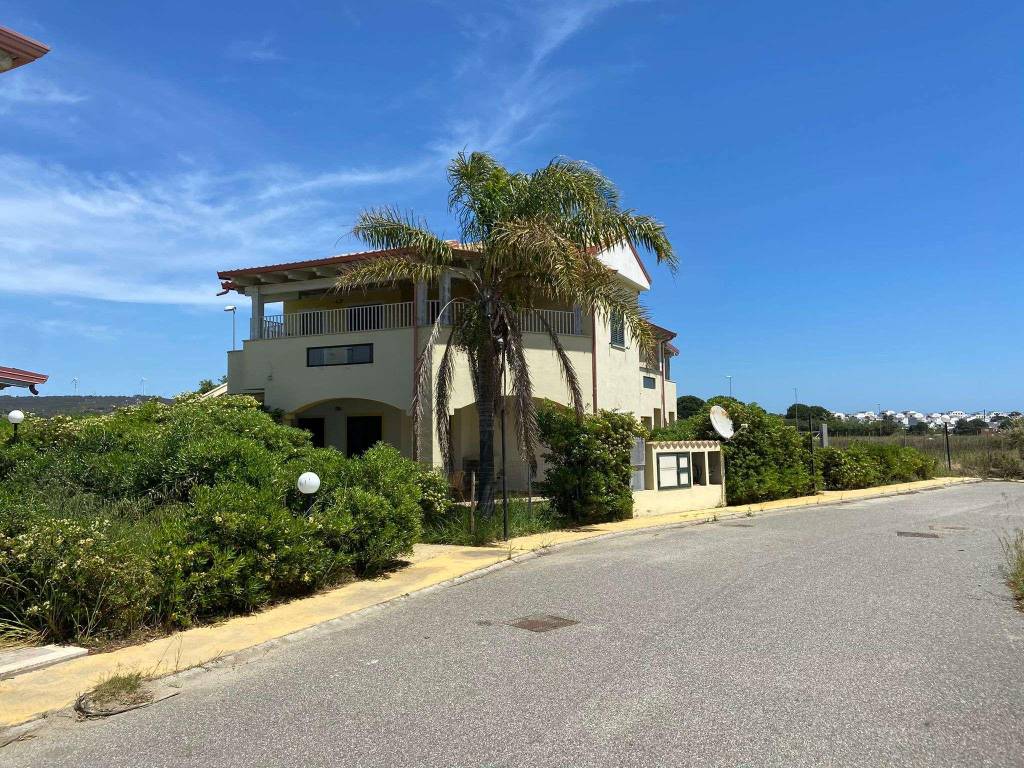 Appartamento a Isola di capo rizzuto in frazione le castella - Foto 2