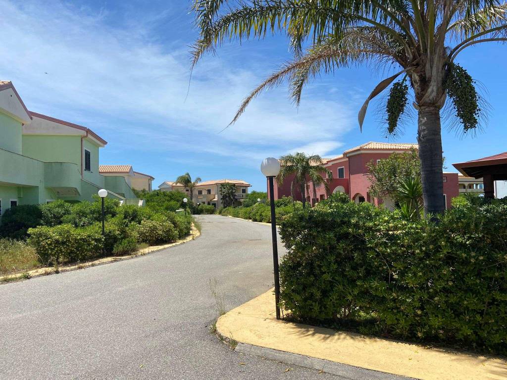 Appartamento a Isola di capo rizzuto in frazione le castella - Foto 5