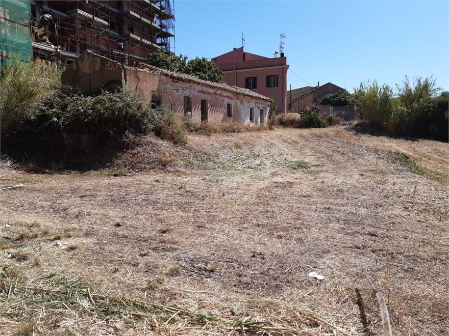 Terreno a Iglesias in Via Tormalina - Foto 2