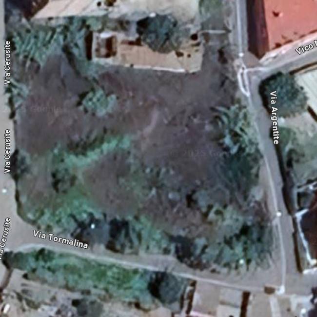 Terreno a Iglesias in Via Tormalina - Foto 3
