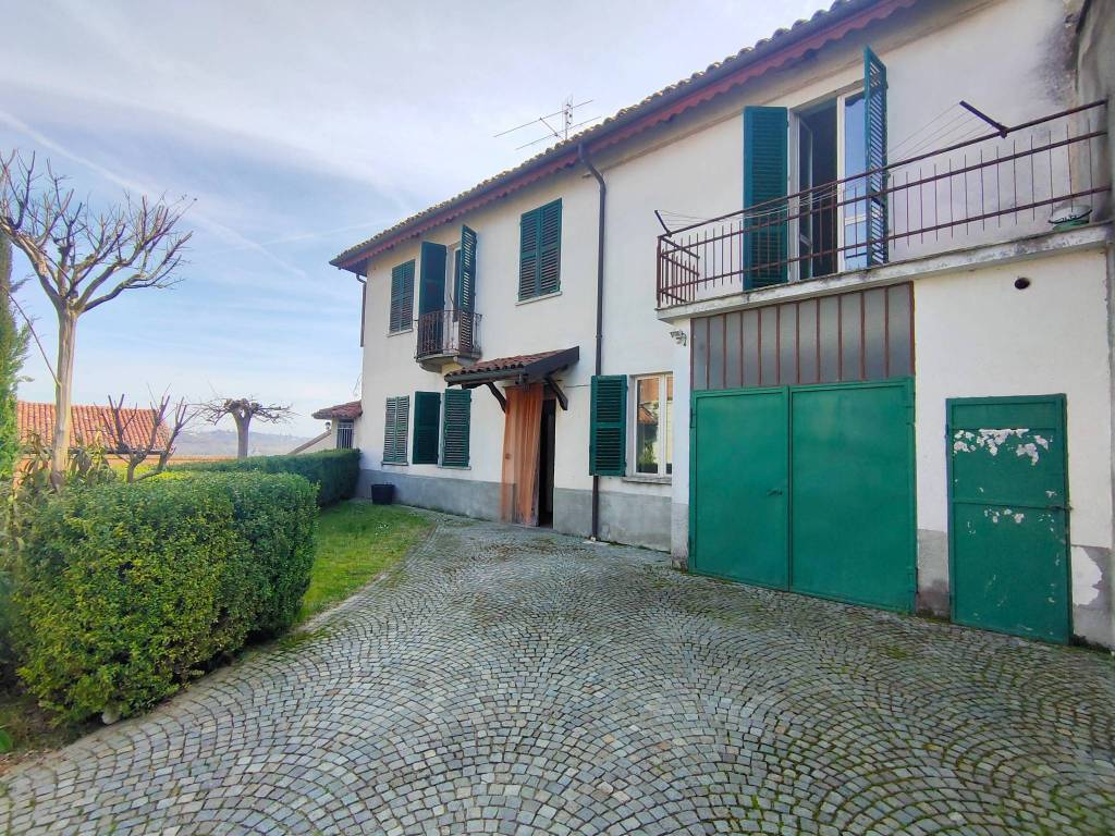 Casa indipendente a Settime in Via Umberto I - Foto 2