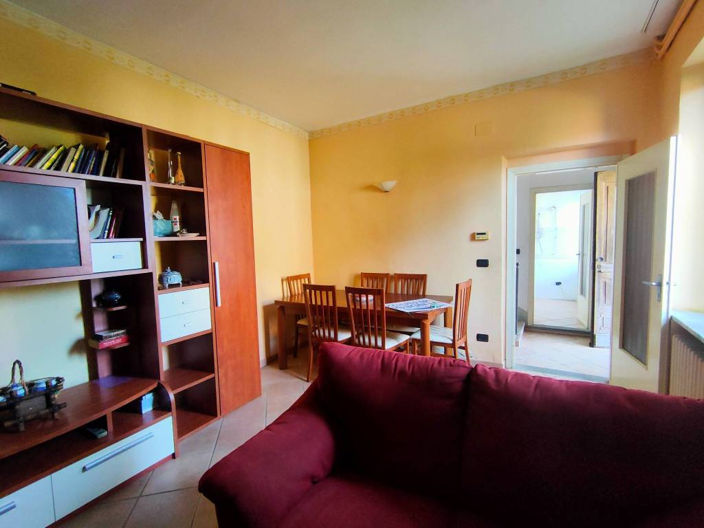 Casa indipendente a Settime in Via Umberto I - Foto 4