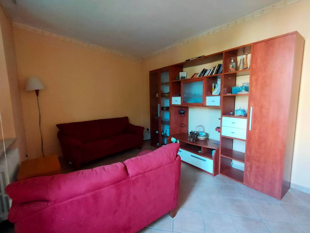 Casa indipendente a Settime in Via Umberto I - Foto 5