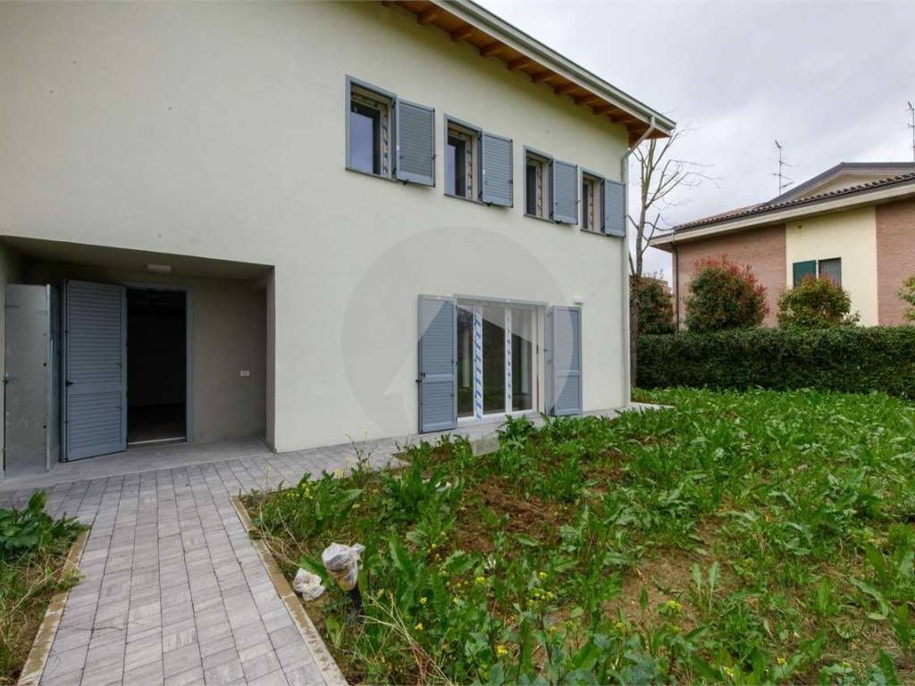 Villetta a schiera a Reggio emilia in Via Telesio , 18/3 - Foto 3