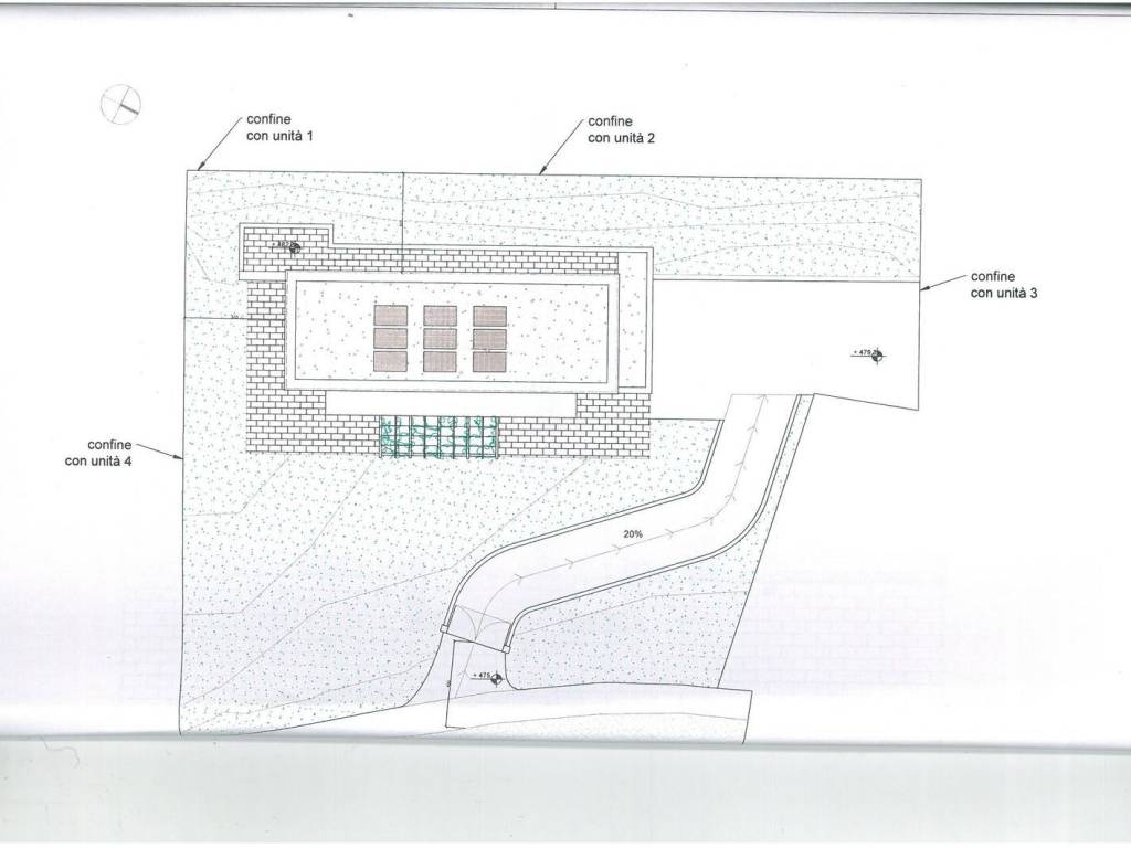 Villa a Vaiano - Foto 3