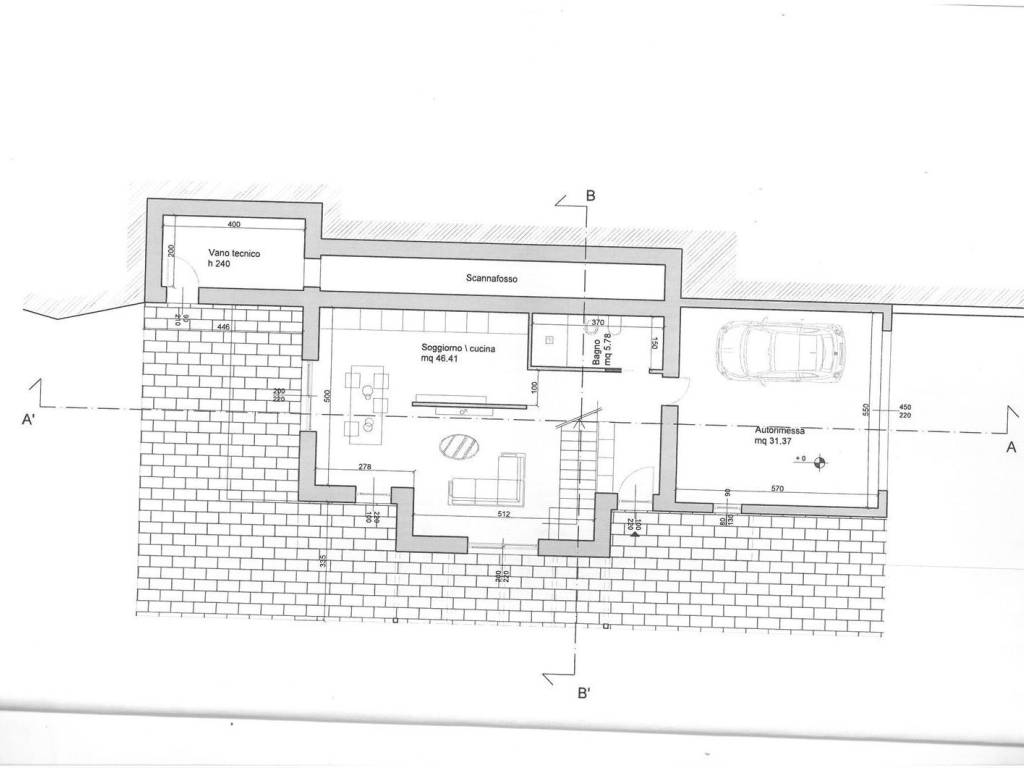 Villa a Vaiano - Foto 4