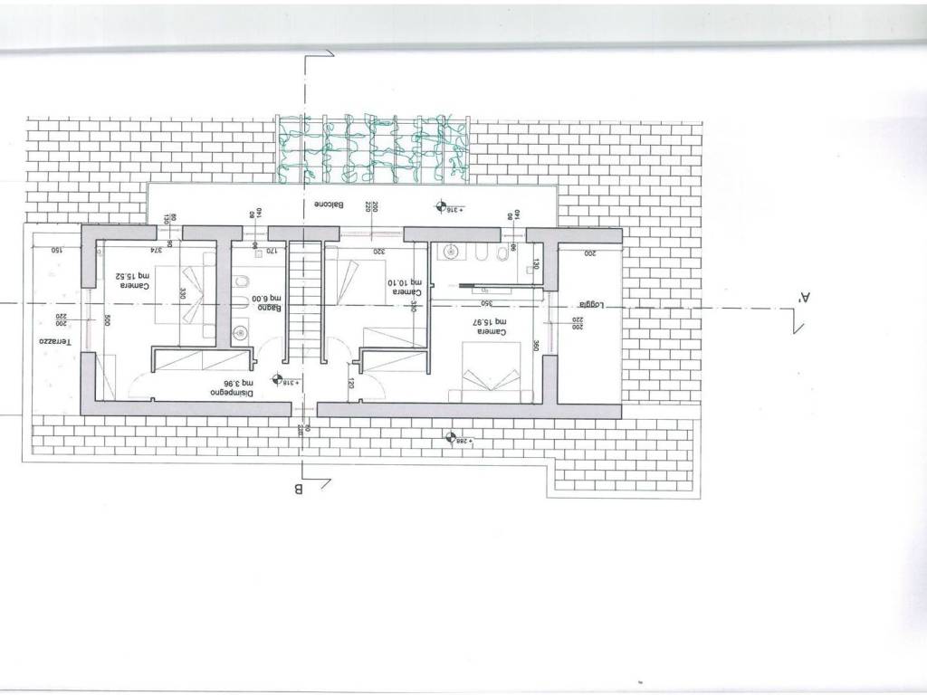 Villa a Vaiano - Foto 5