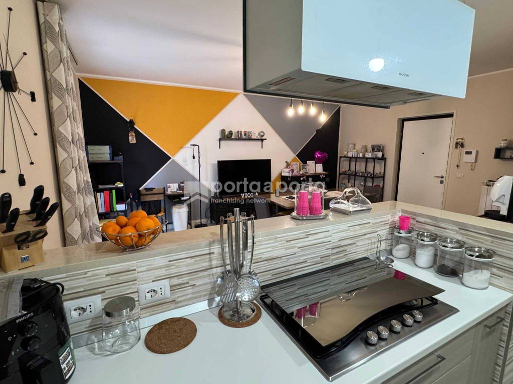 Appartamento a Casapulla in Via Giuseppe Mazzini - Foto 2