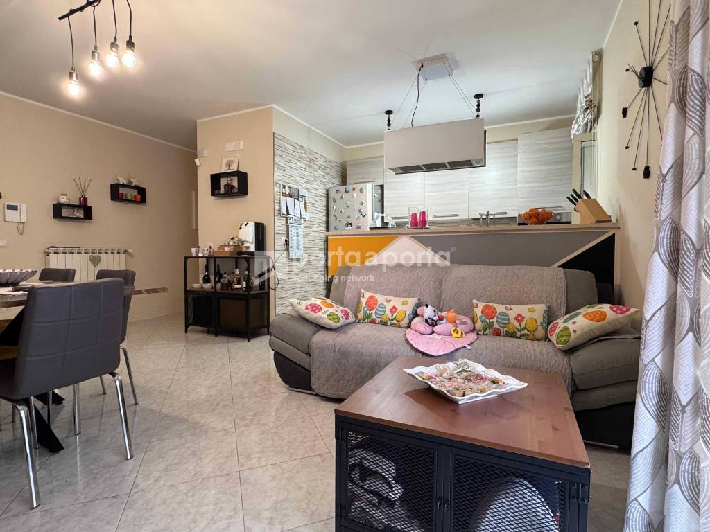 Appartamento a Casapulla in Via Giuseppe Mazzini - Foto 5