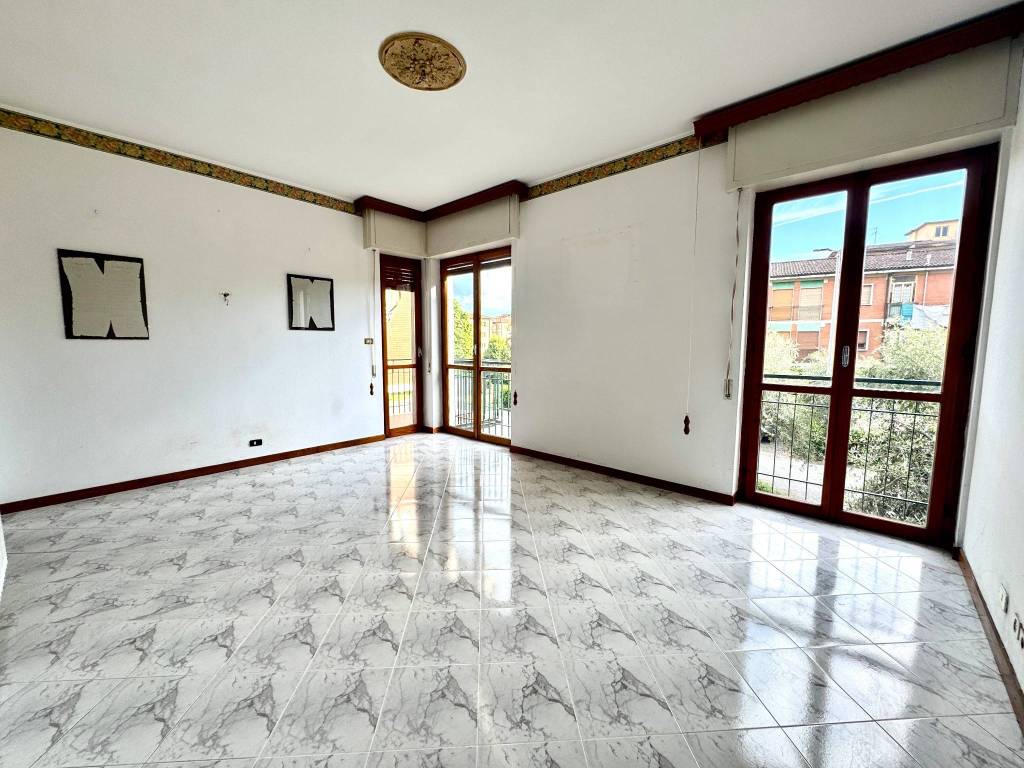 Appartamento a Pistoia in Via del Lago, 6 - Foto 2