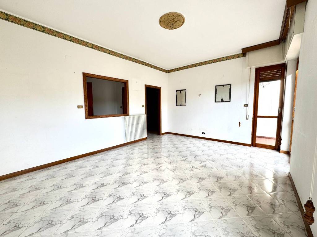 Appartamento a Pistoia in Via del Lago, 6 - Foto 3